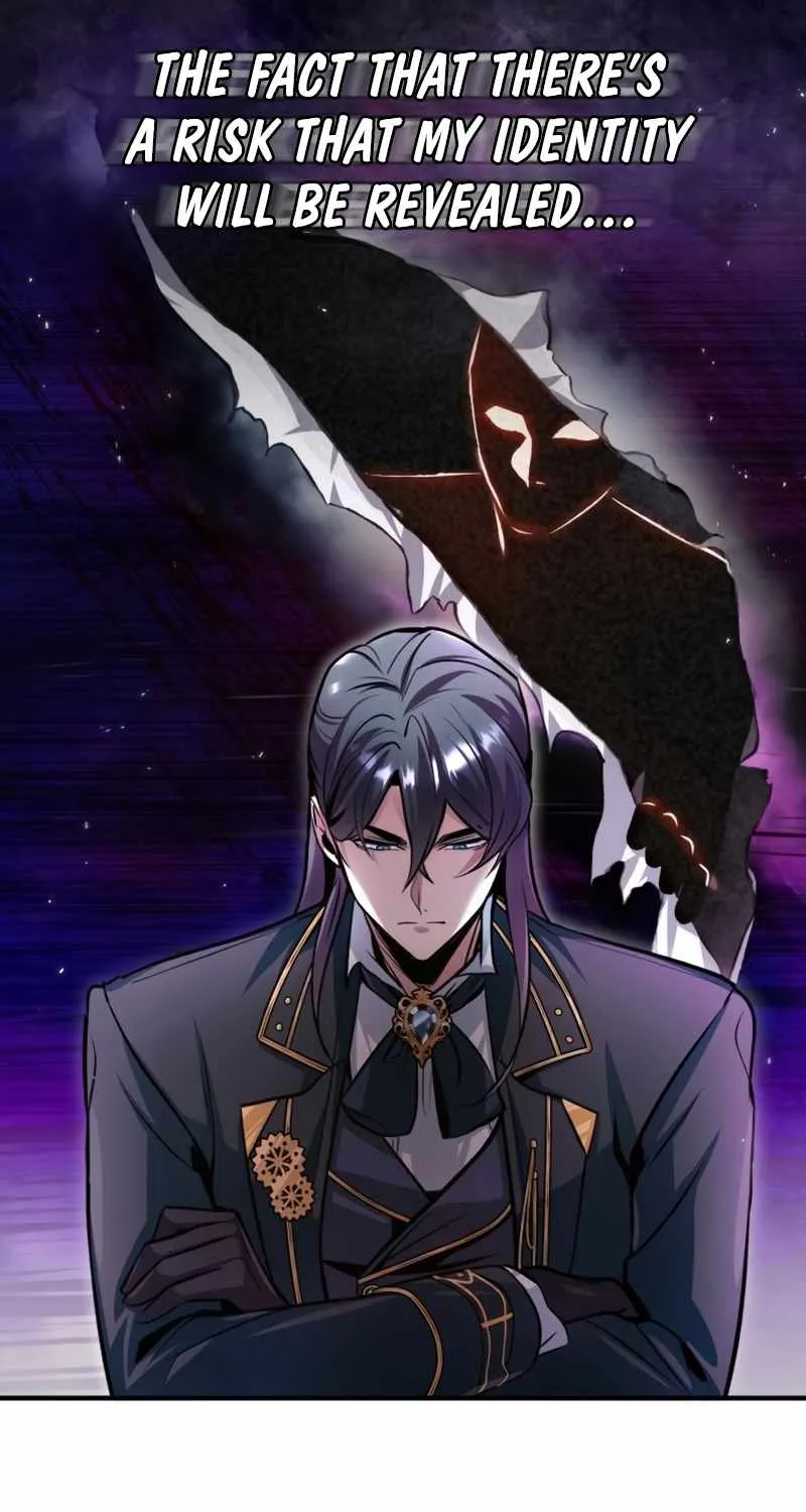 Academy’s Undercover Professor Chapter 13 page 26 - 