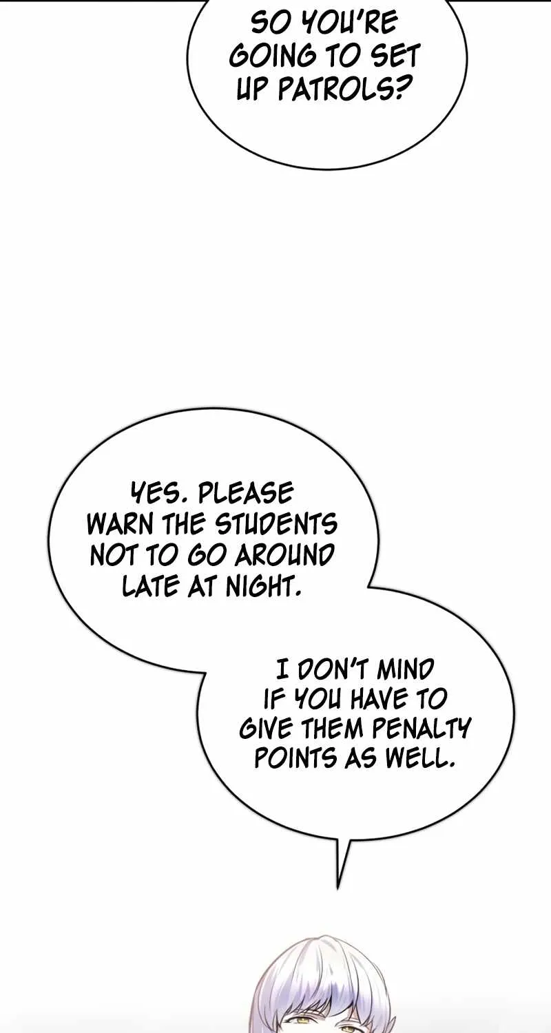 Academy’s Undercover Professor Chapter 13 page 30 - 