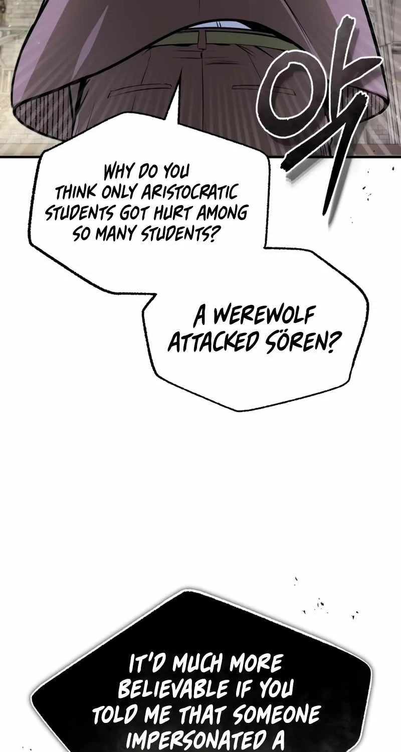 Academy’s Undercover Professor Chapter 13 page 4 - 