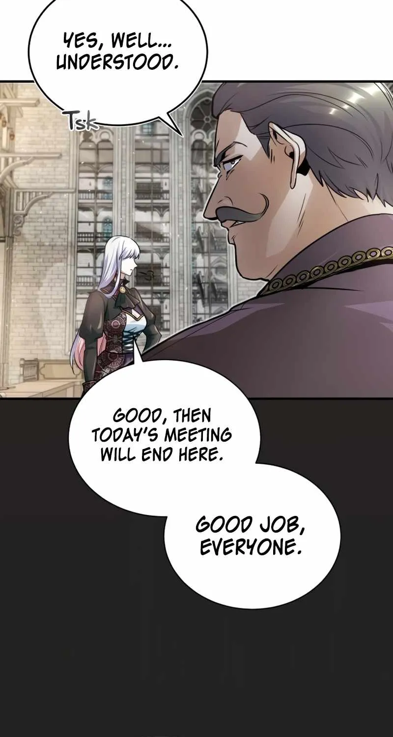 Academy’s Undercover Professor Chapter 13 page 32 - 