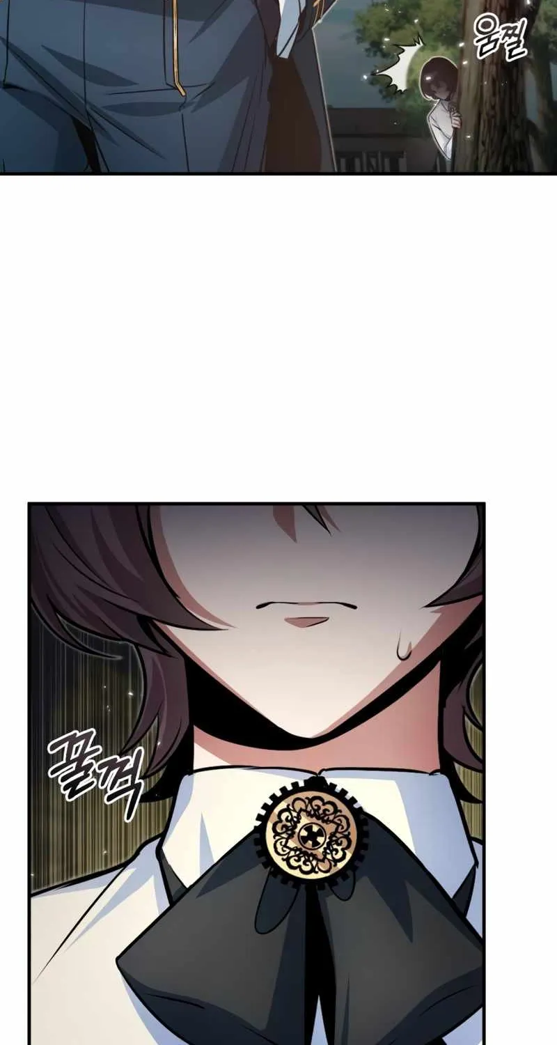 Academy’s Undercover Professor Chapter 13 page 37 - 