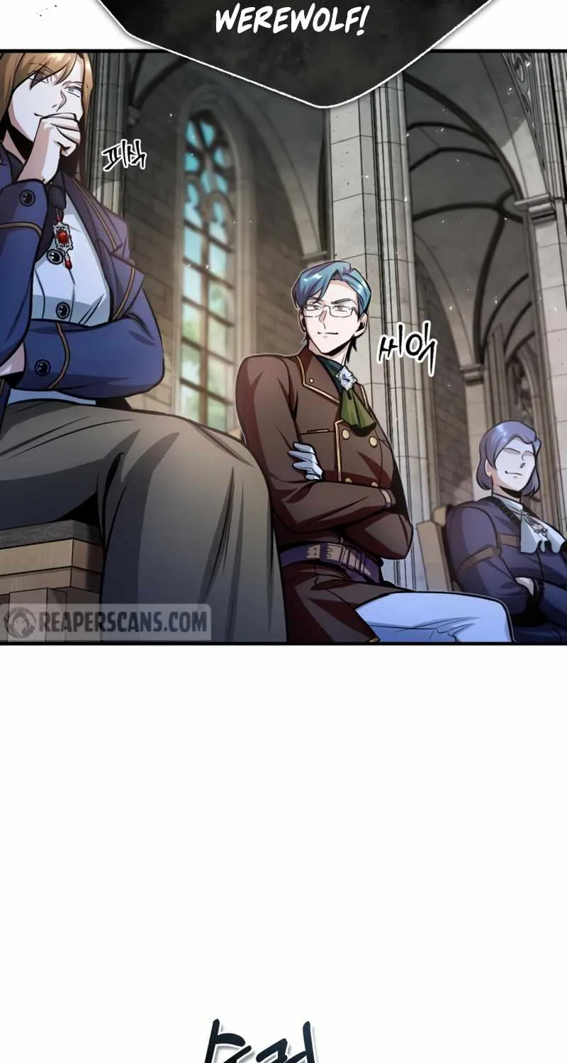 Academy’s Undercover Professor Chapter 13 page 5 - 