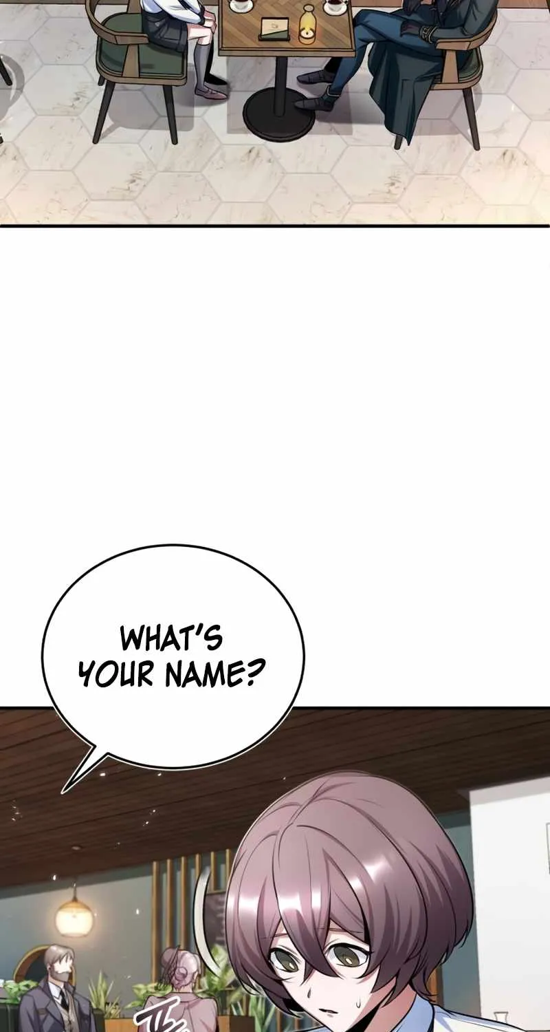 Academy’s Undercover Professor Chapter 13 page 48 - 
