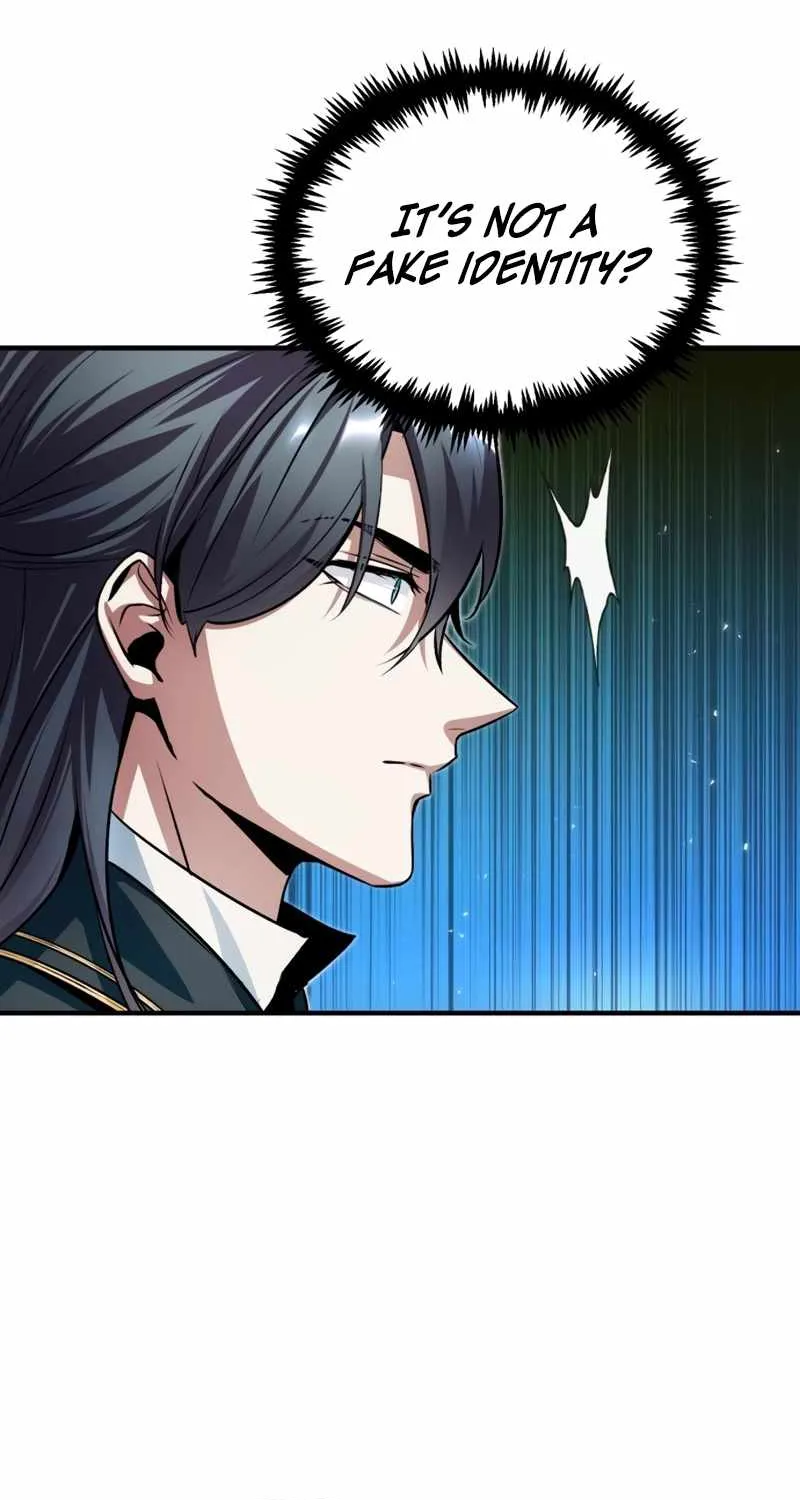 Academy’s Undercover Professor Chapter 13 page 52 - 