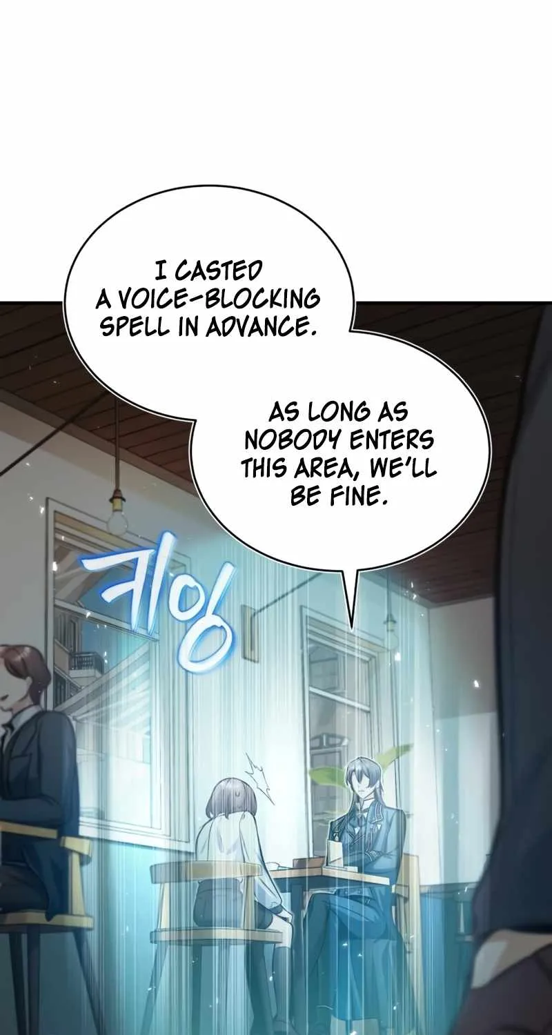 Academy’s Undercover Professor Chapter 13 page 54 - 