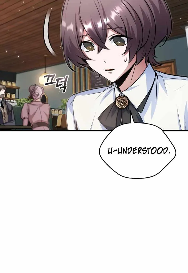 Academy’s Undercover Professor Chapter 13 page 57 - 