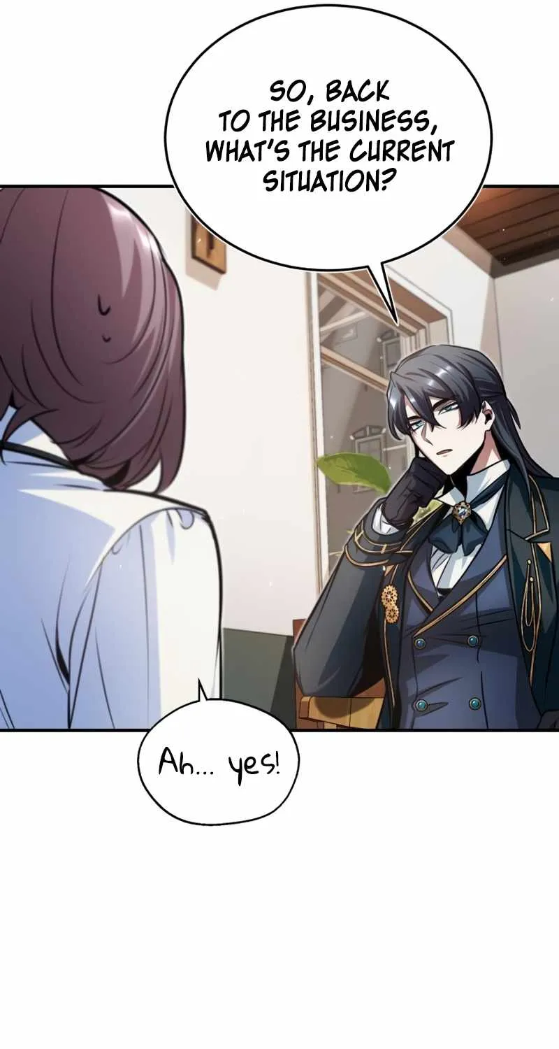 Academy’s Undercover Professor Chapter 13 page 58 - 