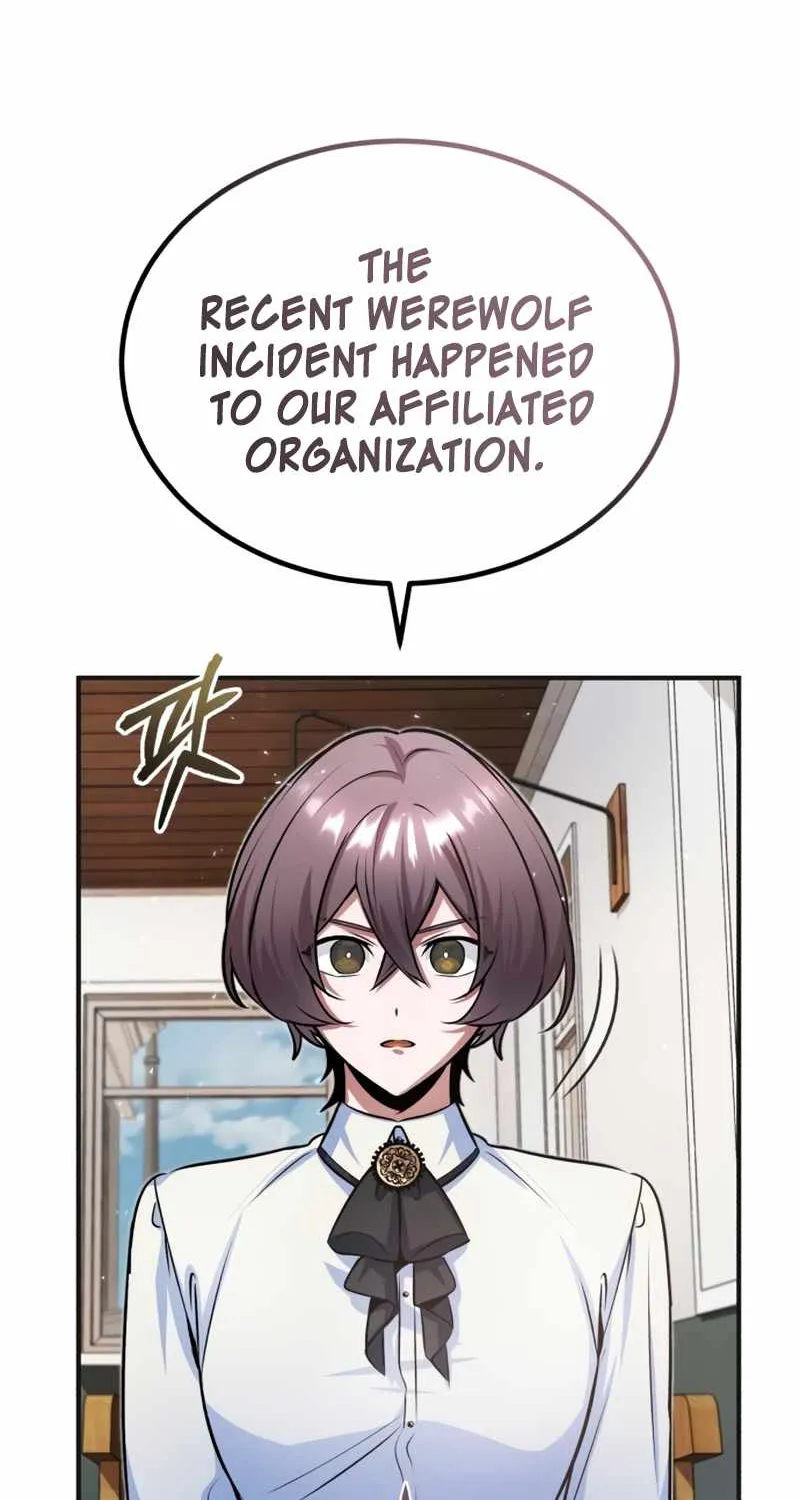 Academy’s Undercover Professor Chapter 13 page 59 - 