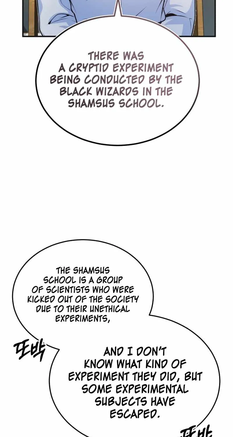 Academy’s Undercover Professor Chapter 13 page 60 - 