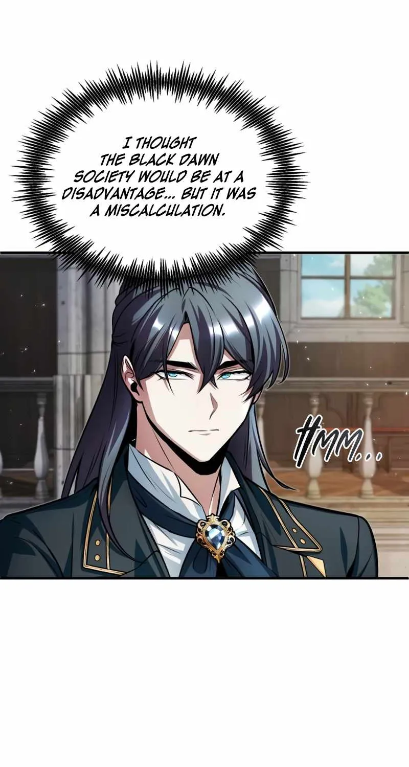 Academy’s Undercover Professor Chapter 13 page 7 - 