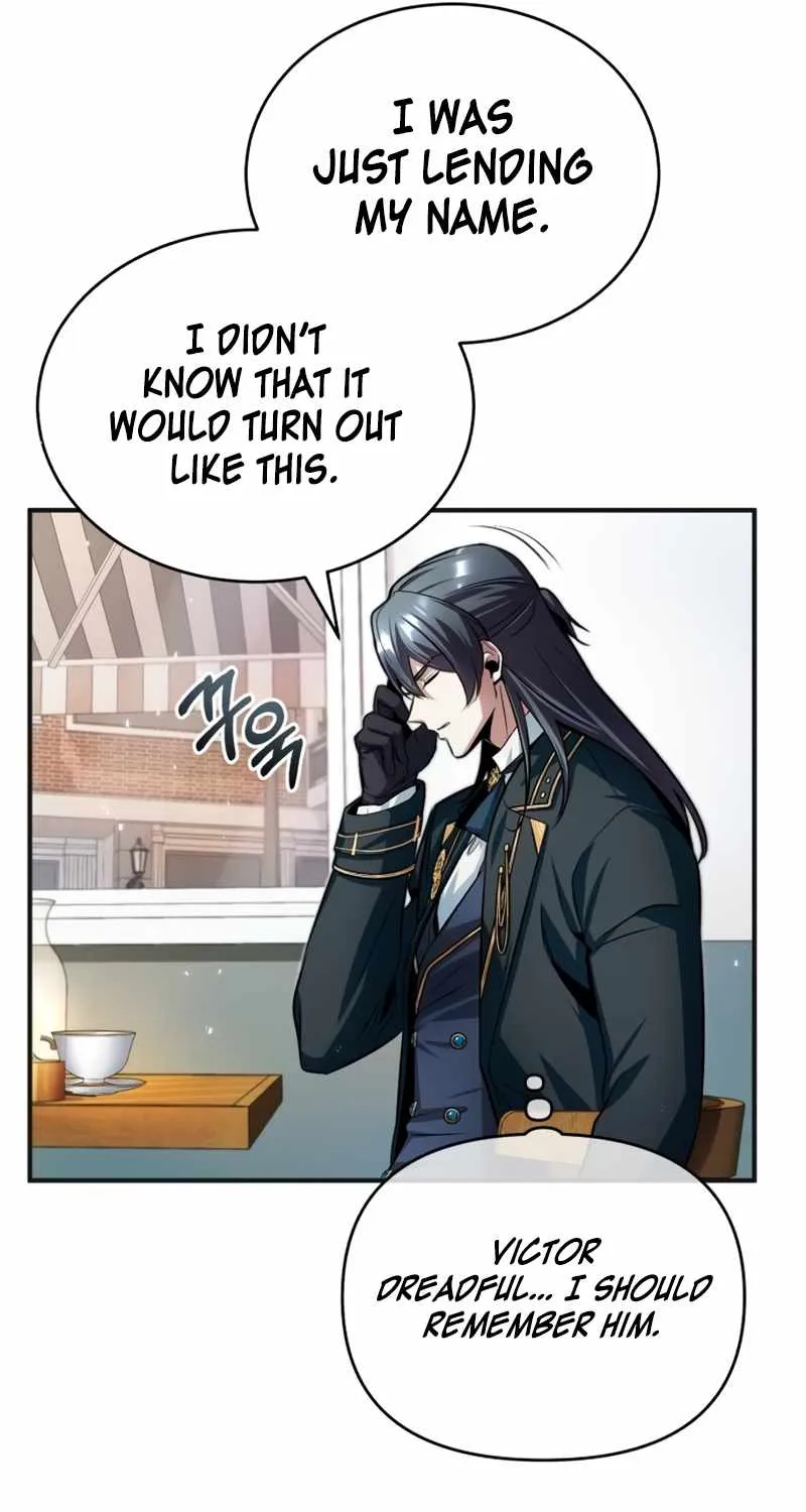 Academy’s Undercover Professor Chapter 13 page 66 - 