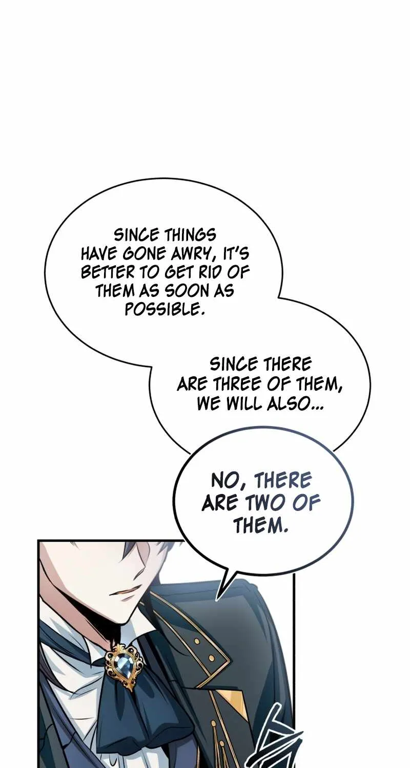 Academy’s Undercover Professor Chapter 13 page 67 - 