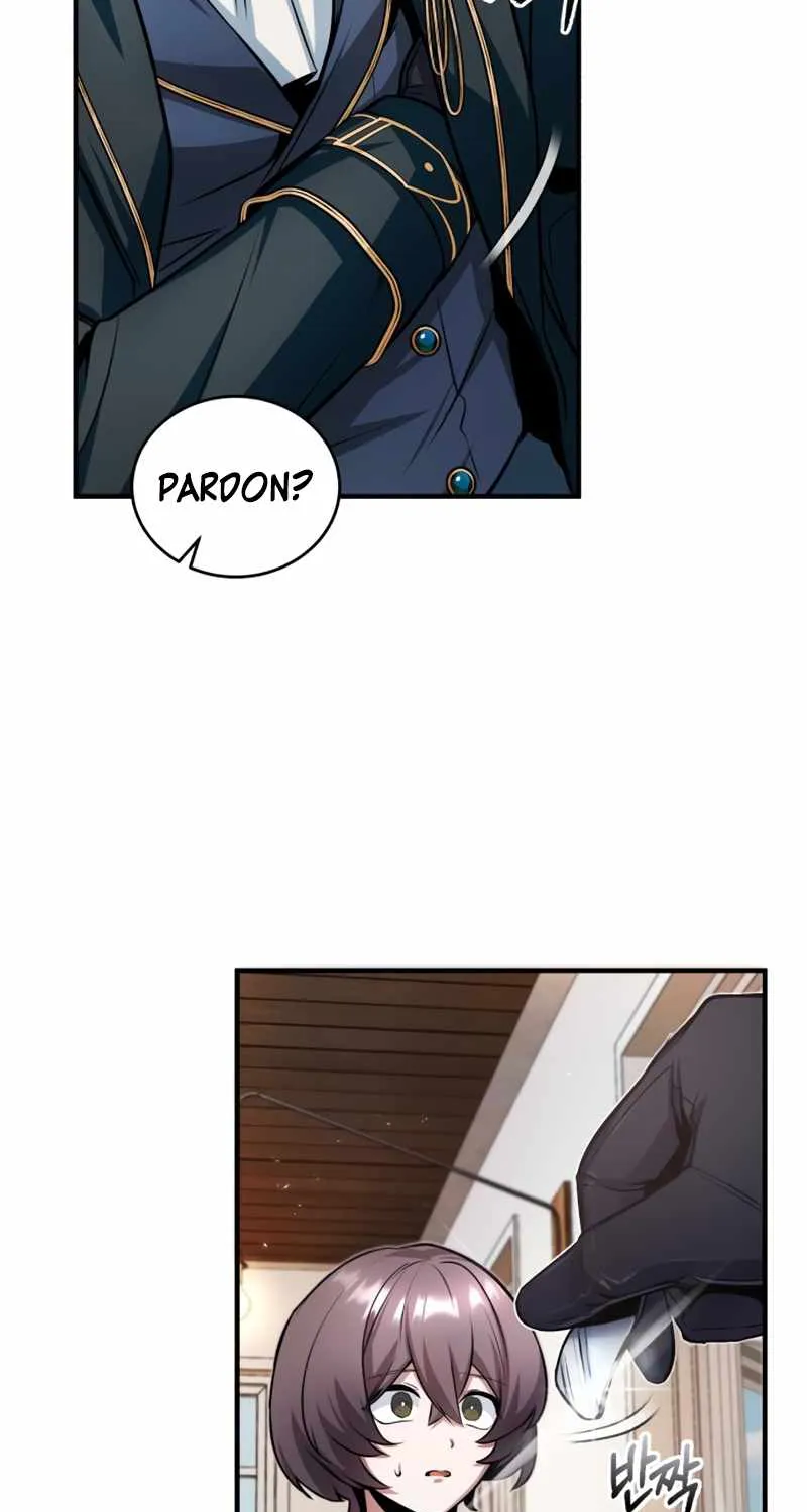 Academy’s Undercover Professor Chapter 13 page 68 - 