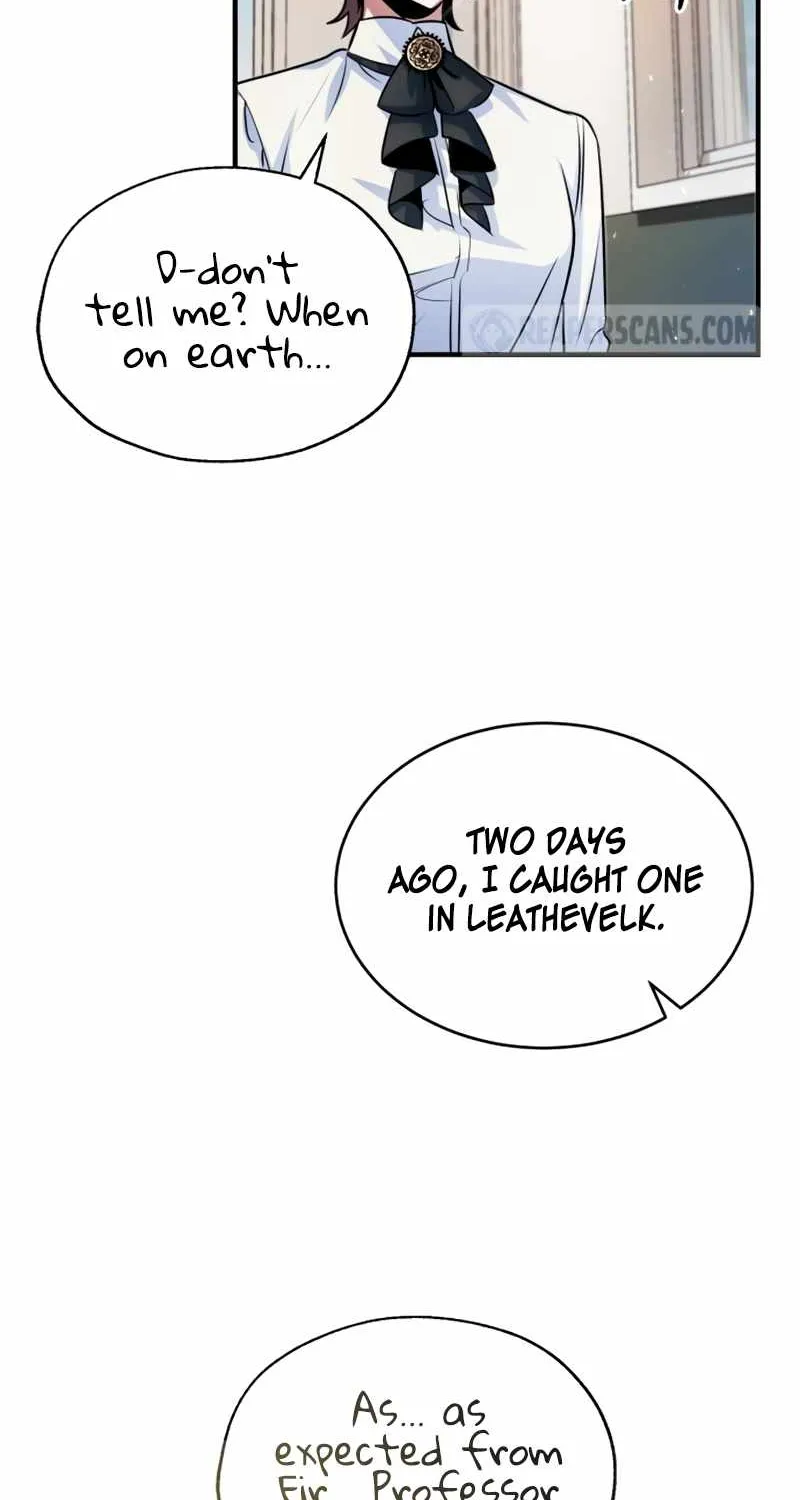Academy’s Undercover Professor Chapter 13 page 69 - 