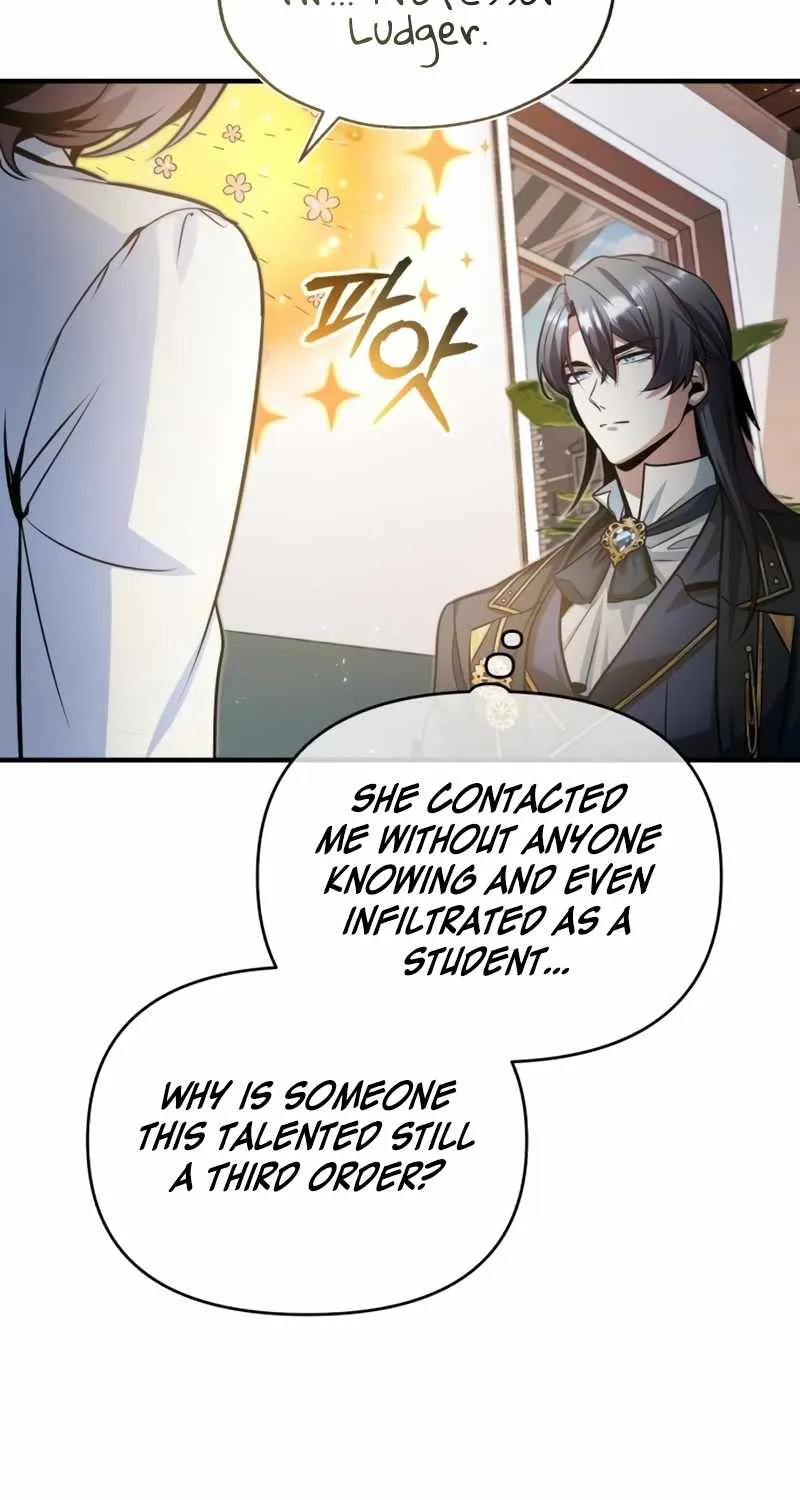 Academy’s Undercover Professor Chapter 13 page 70 - 