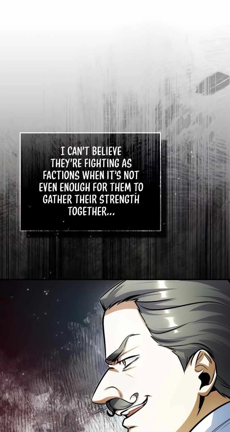 Academy’s Undercover Professor Chapter 13 page 8 - 