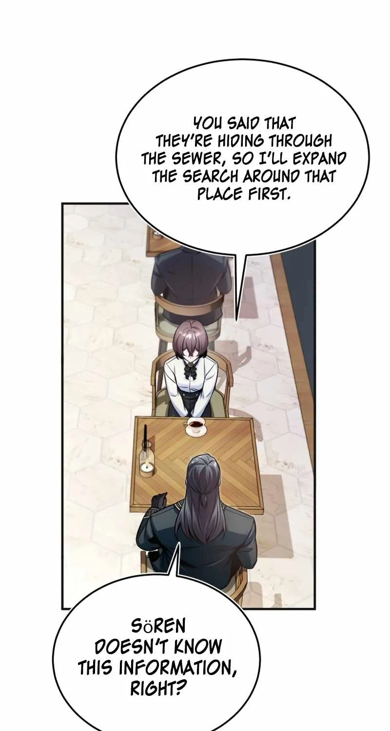 Academy’s Undercover Professor Chapter 13 page 77 - 