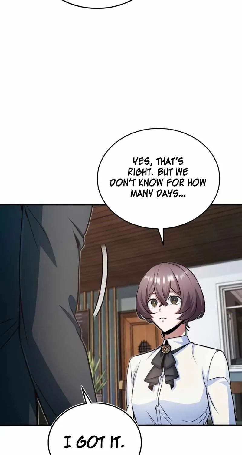Academy’s Undercover Professor Chapter 13 page 78 - 
