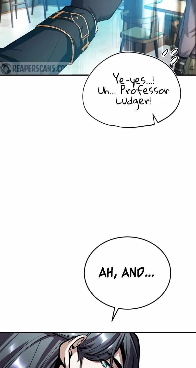 Academy’s Undercover Professor Chapter 13 page 80 - 