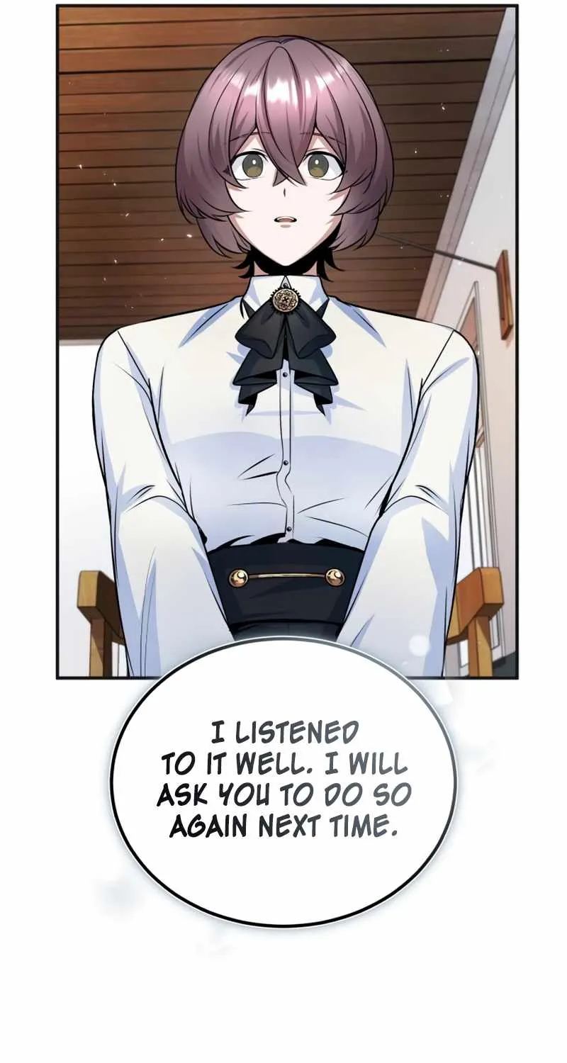 Academy’s Undercover Professor Chapter 13 page 82 - 