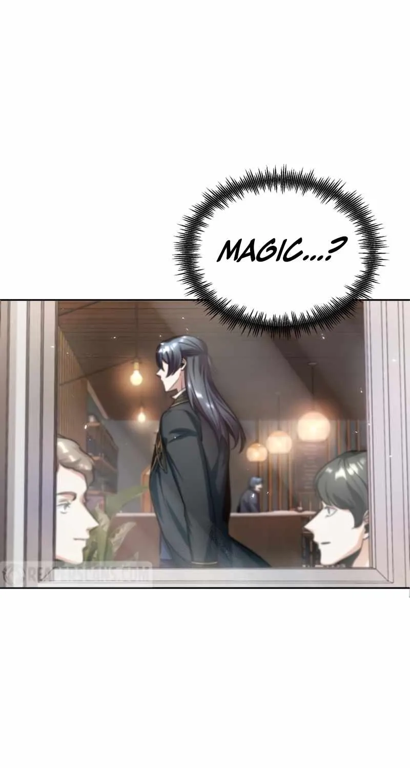Academy’s Undercover Professor Chapter 13 page 88 - 