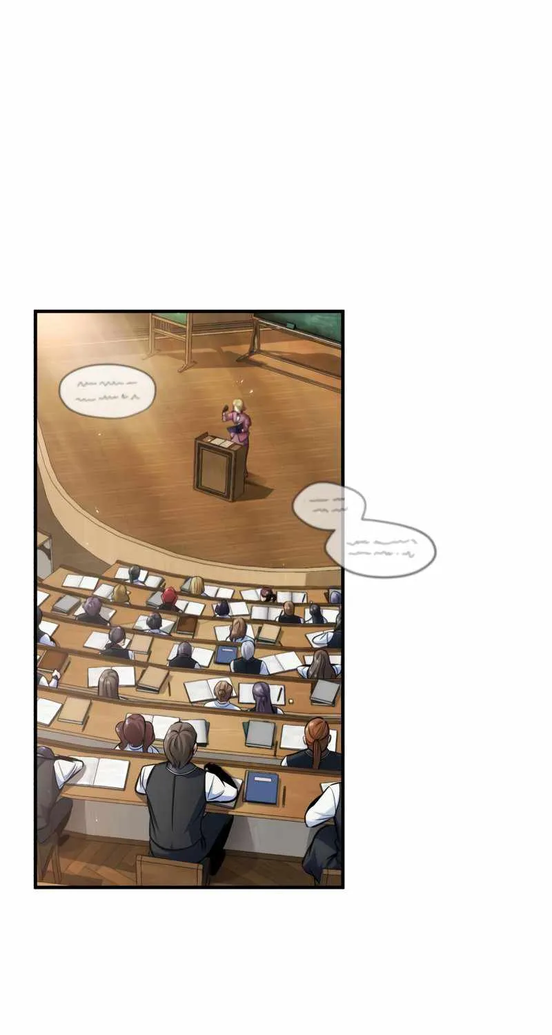Academy’s Undercover Professor Chapter 14 page 2 - 
