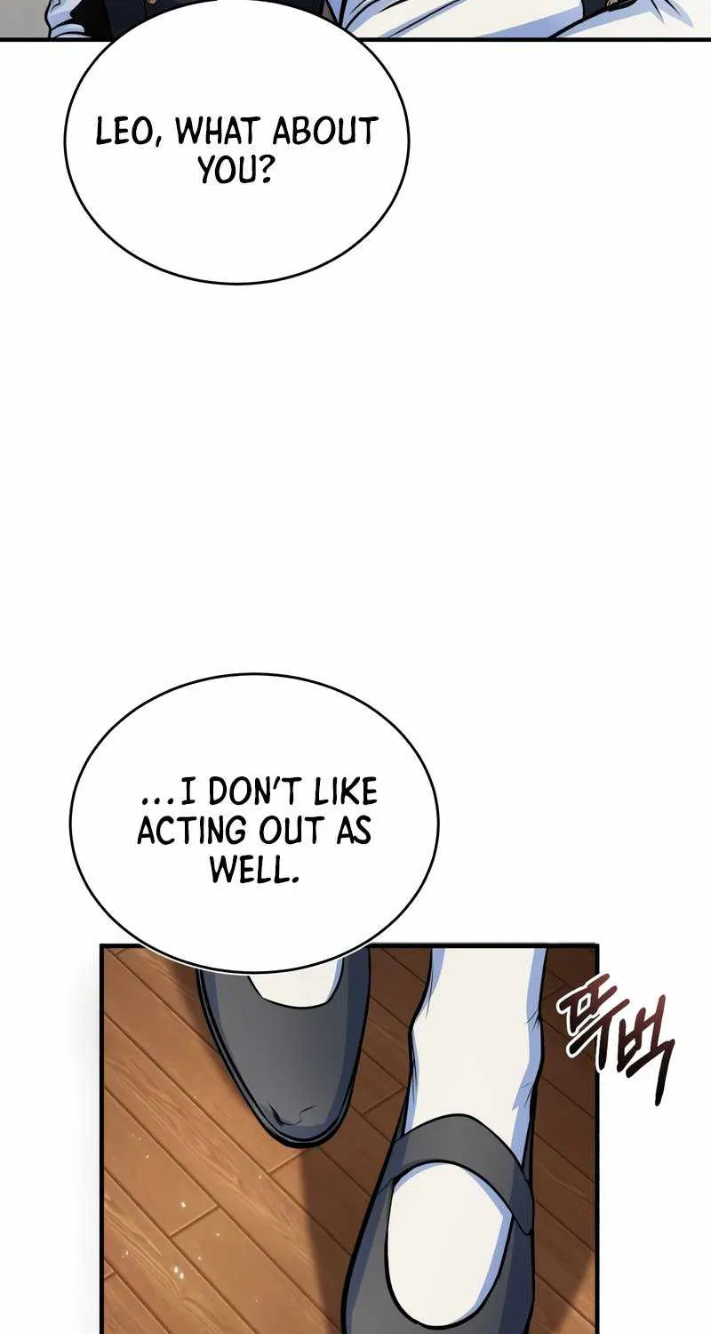 Academy’s Undercover Professor Chapter 14 page 14 - 