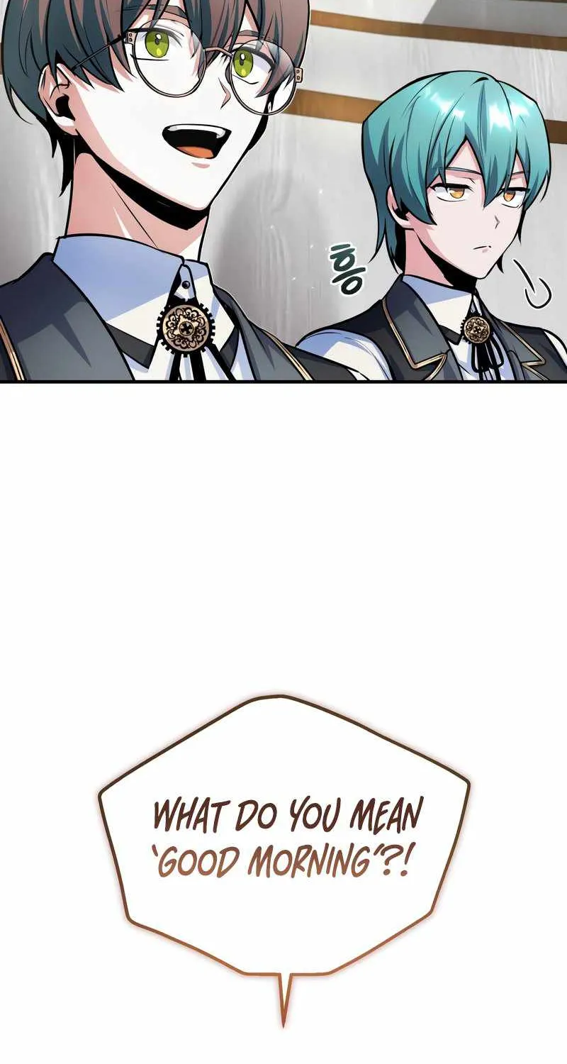 Academy’s Undercover Professor Chapter 14 page 17 - 