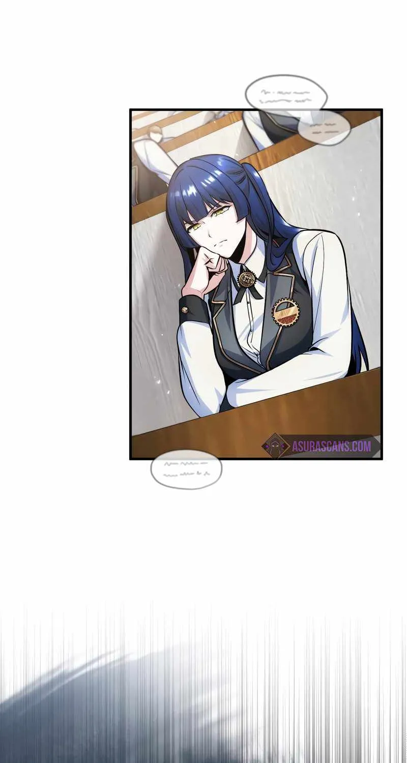 Academy’s Undercover Professor Chapter 14 page 3 - 