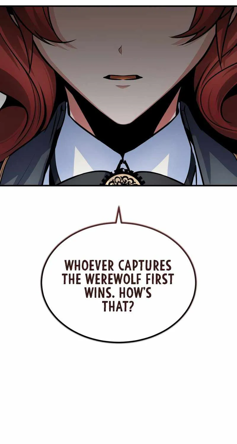 Academy’s Undercover Professor Chapter 14 page 27 - 