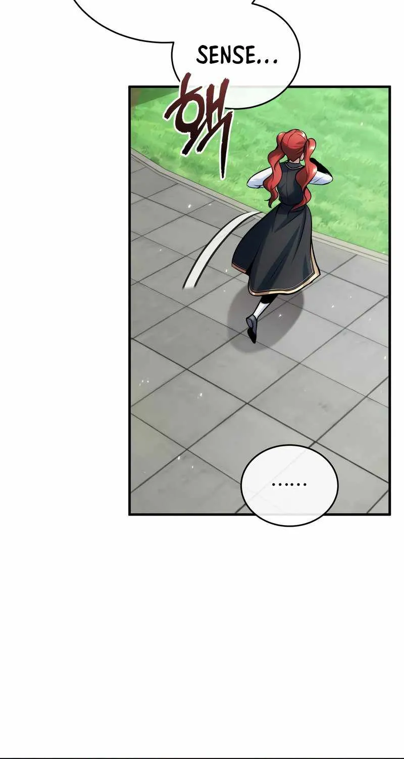 Academy’s Undercover Professor Chapter 14 page 38 - 