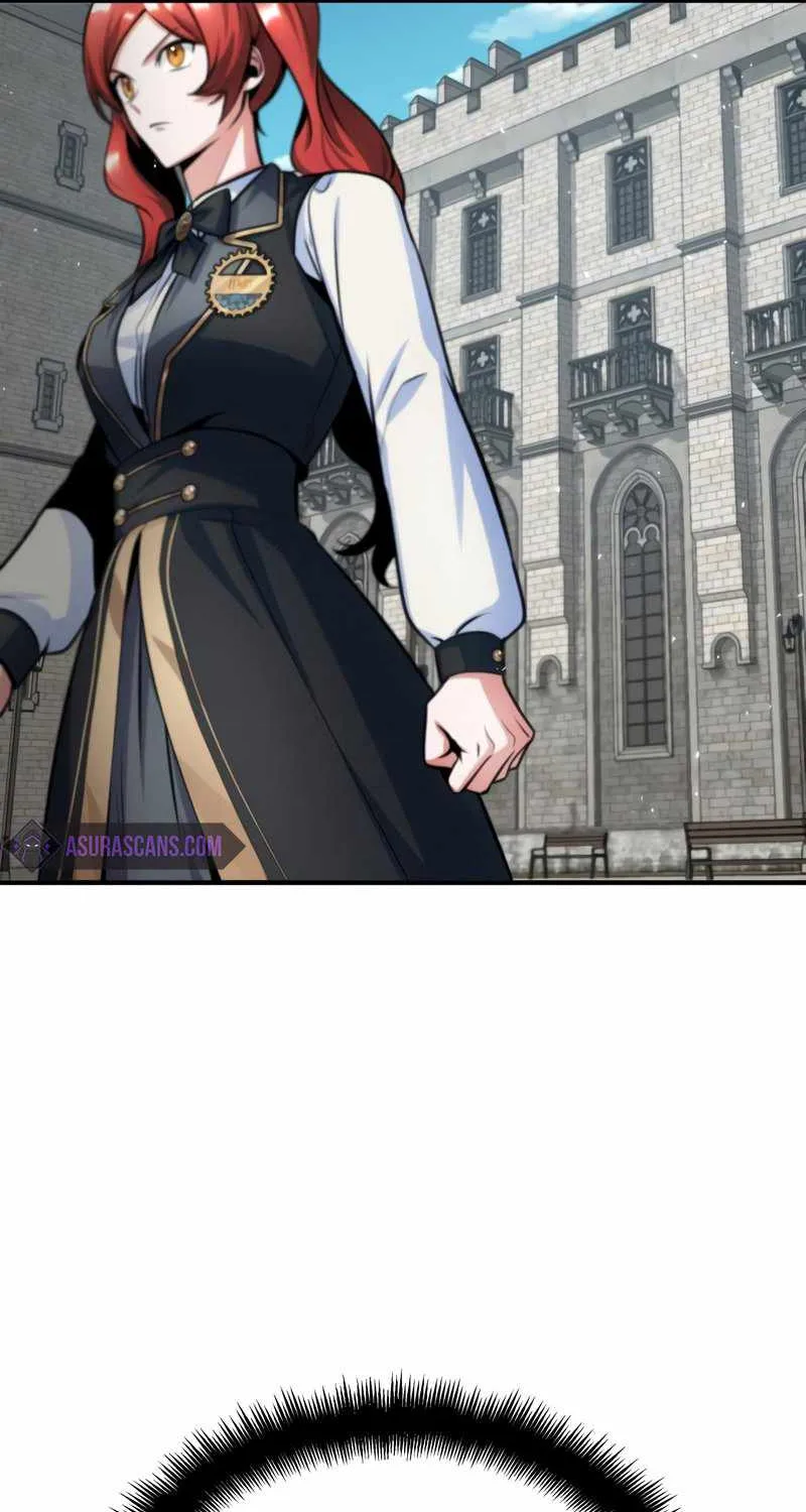 Academy’s Undercover Professor Chapter 14 page 39 - 