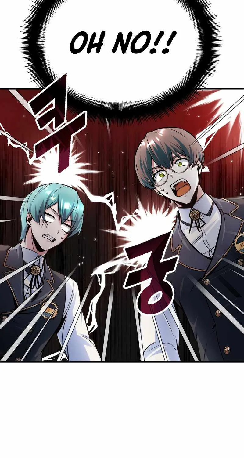 Academy’s Undercover Professor Chapter 14 page 40 - 