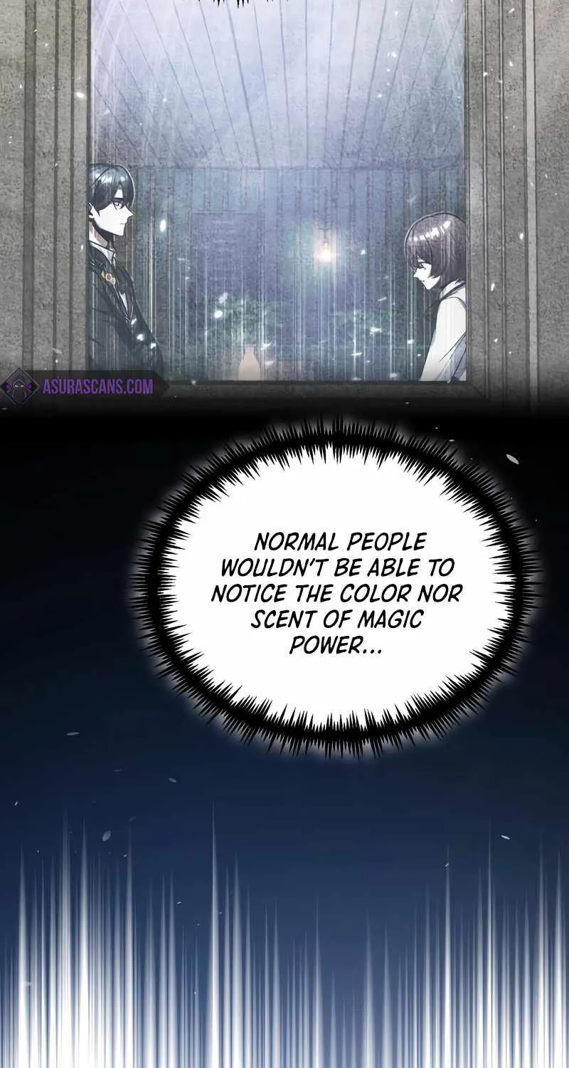 Academy’s Undercover Professor Chapter 14 page 5 - 