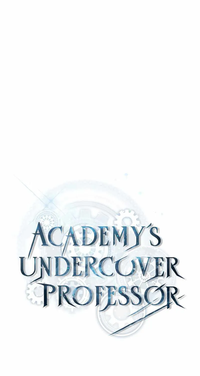 Academy’s Undercover Professor Chapter 14 page 42 - 