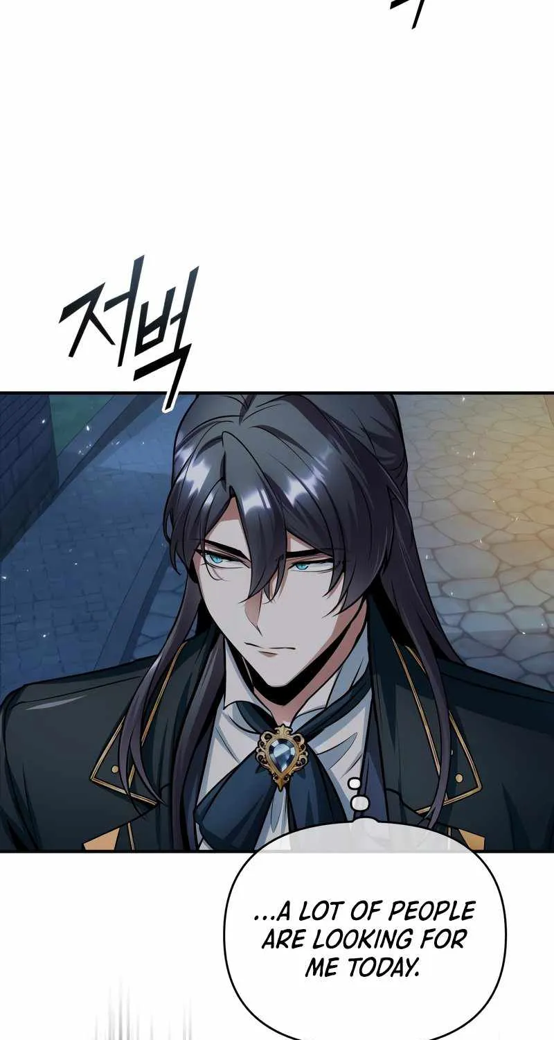 Academy’s Undercover Professor Chapter 14 page 46 - 