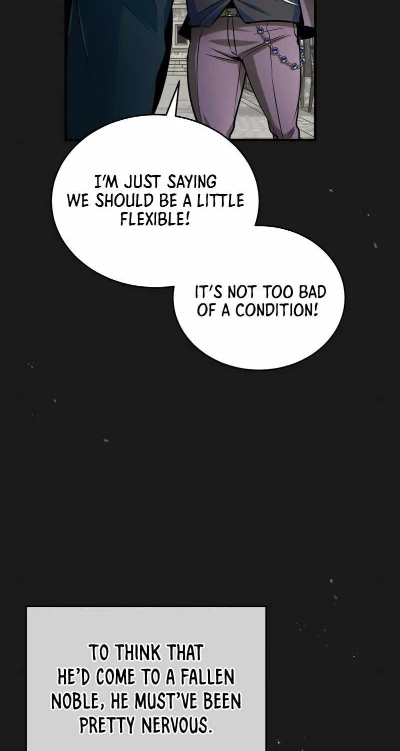 Academy’s Undercover Professor Chapter 14 page 49 - 