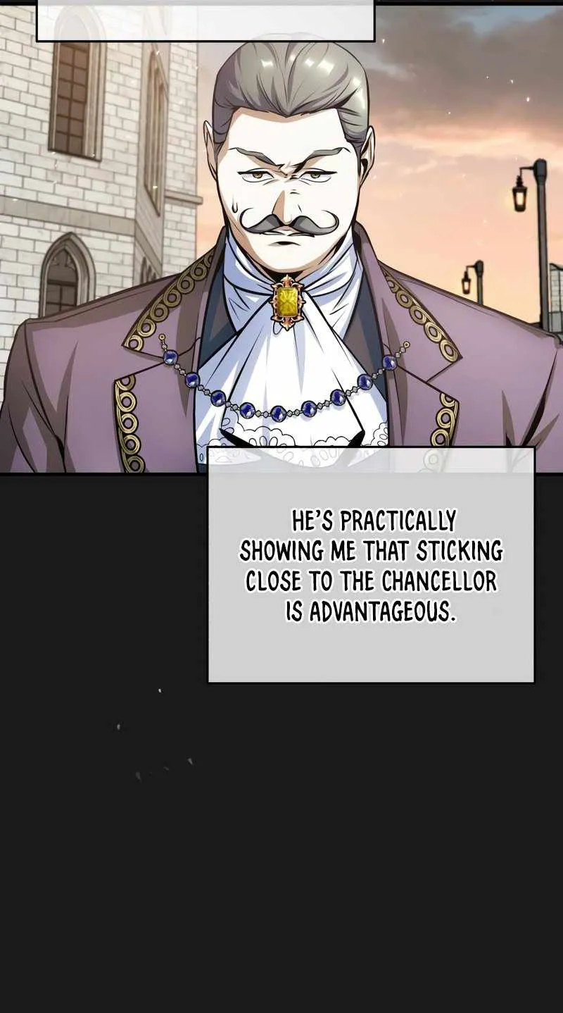 Academy’s Undercover Professor Chapter 14 page 50 - 