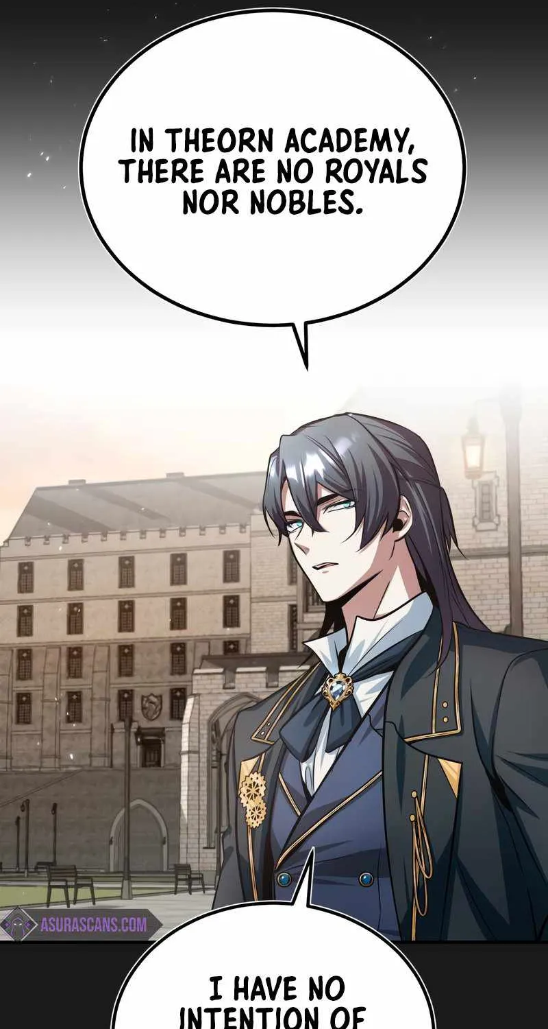 Academy’s Undercover Professor Chapter 14 page 52 - 