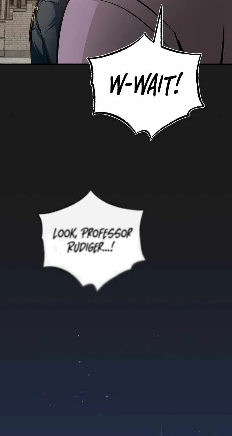 Academy’s Undercover Professor Chapter 14 page 54 - 