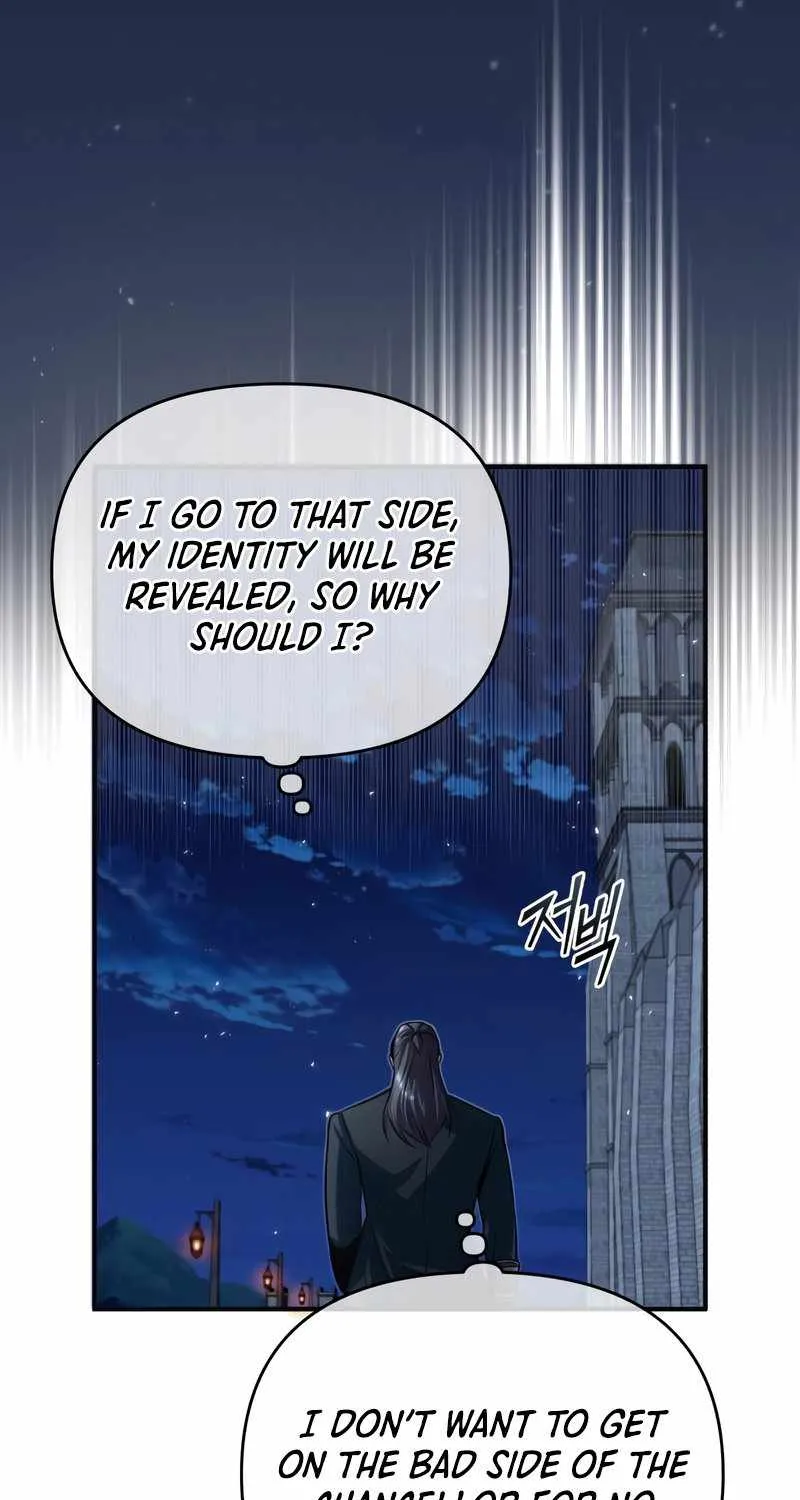 Academy’s Undercover Professor Chapter 14 page 55 - 