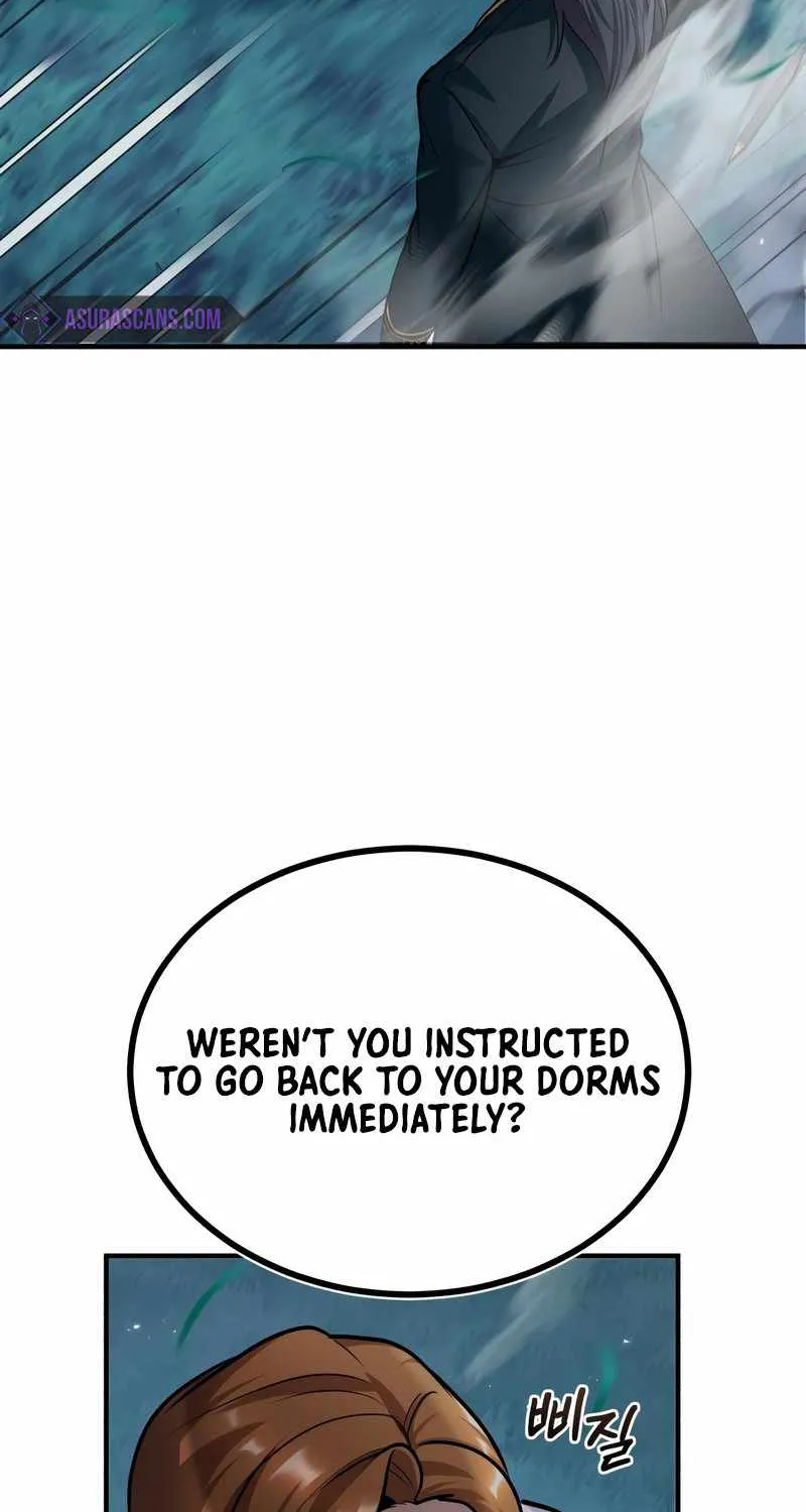 Academy’s Undercover Professor Chapter 14 page 58 - 