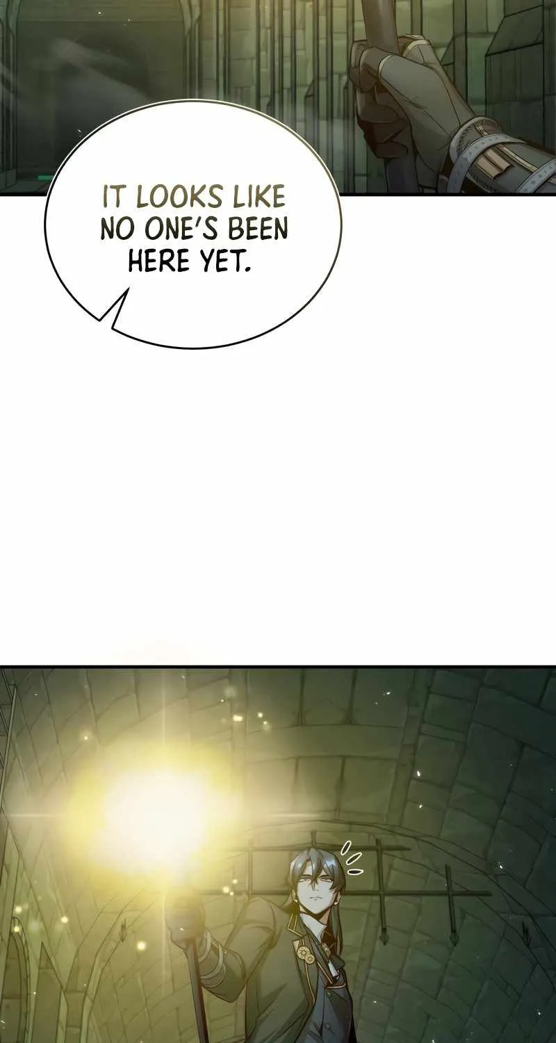 Academy’s Undercover Professor Chapter 14 page 69 - 