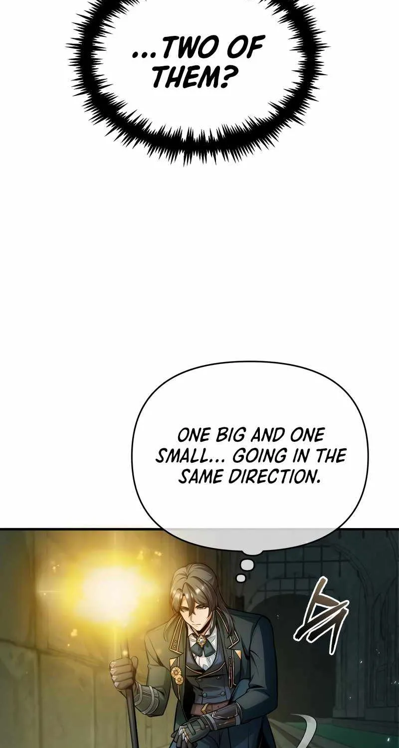 Academy’s Undercover Professor Chapter 14 page 72 - 