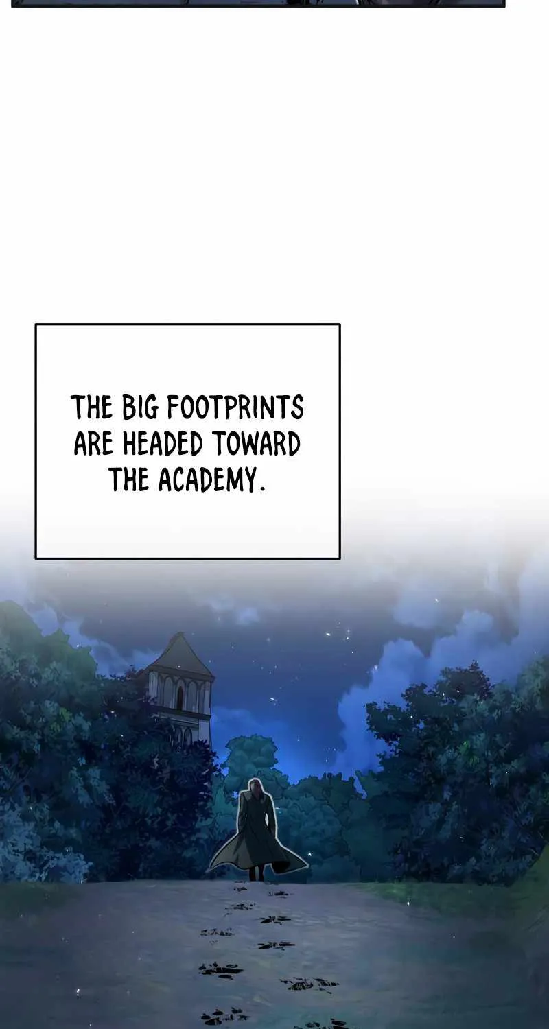 Academy’s Undercover Professor Chapter 14 page 77 - 