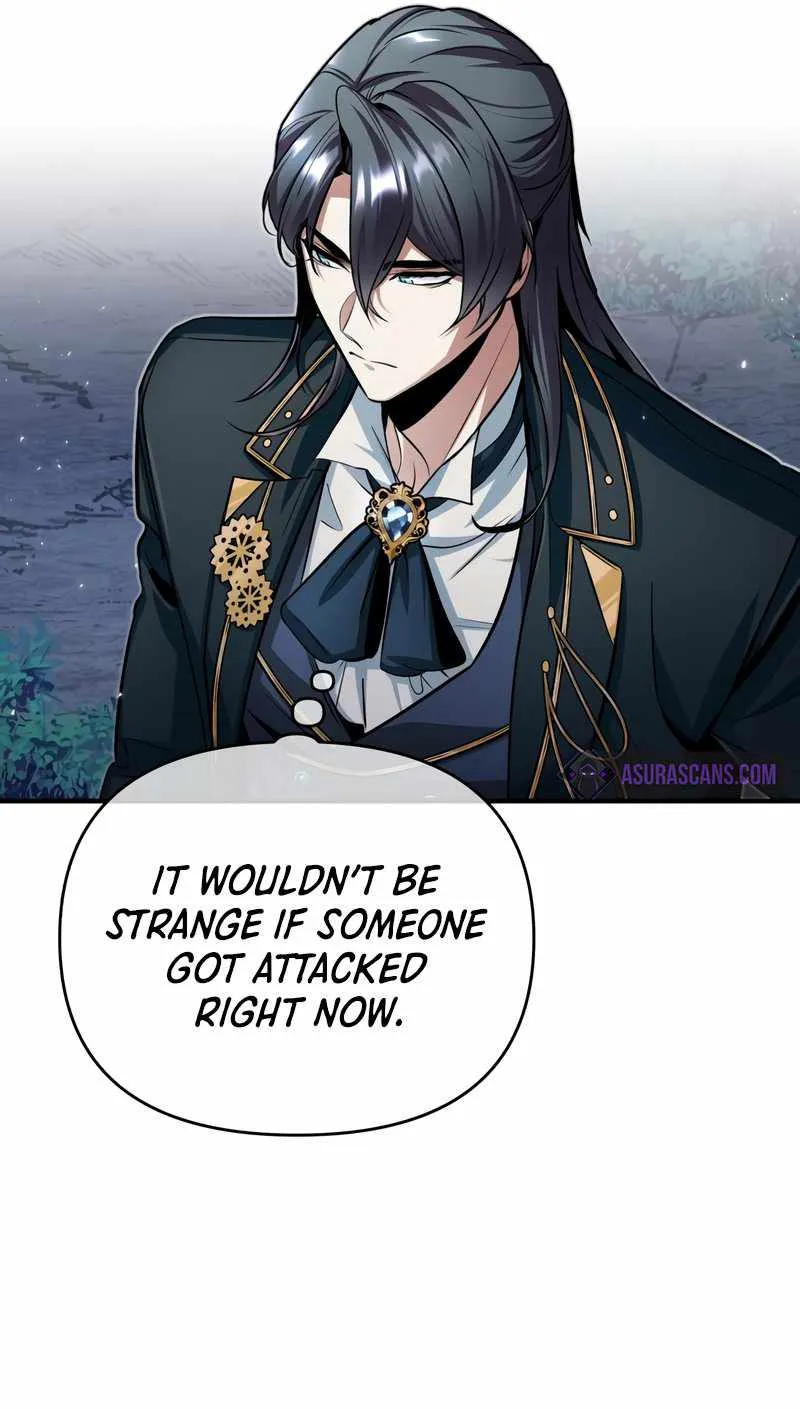 Academy’s Undercover Professor Chapter 14 page 79 - 