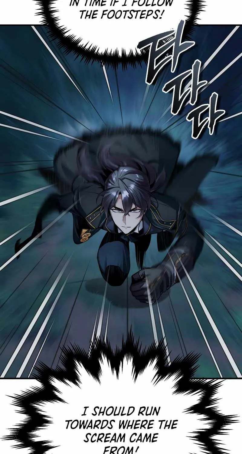 Academy’s Undercover Professor Chapter 14 page 83 - 