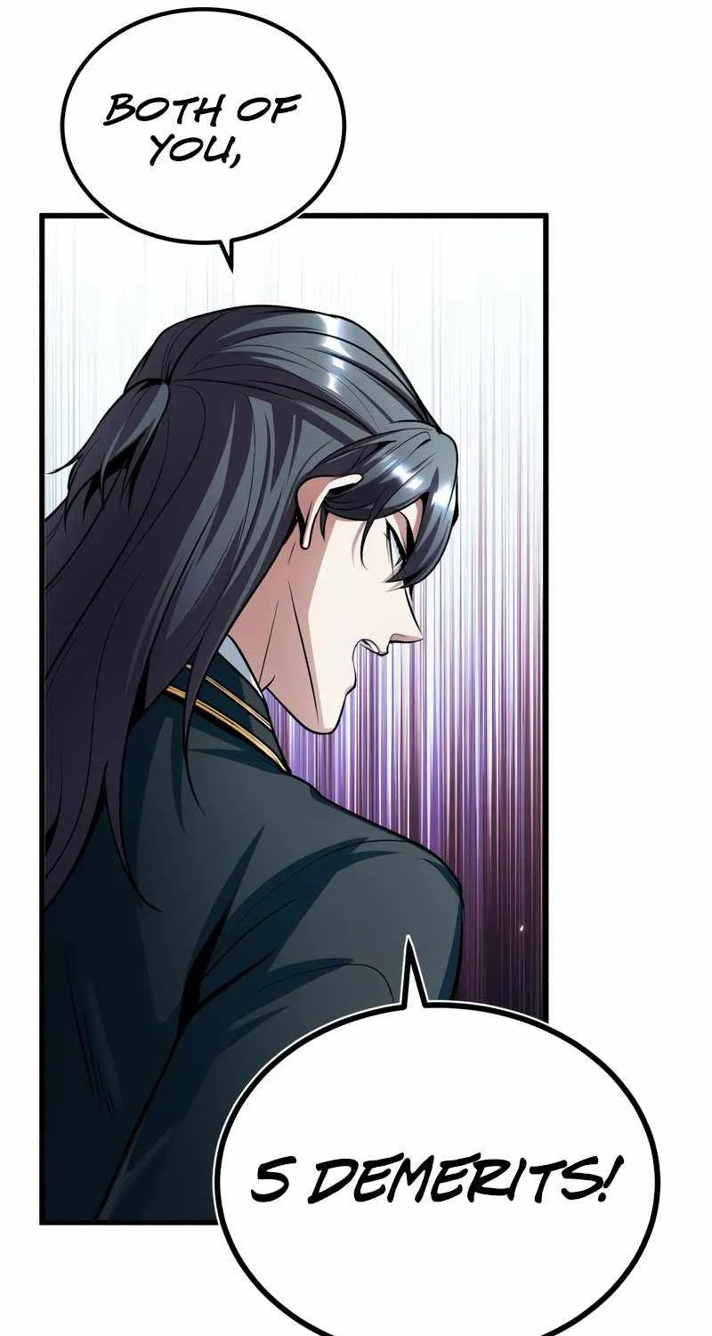 Academy’s Undercover Professor Chapter 14 page 98 - 