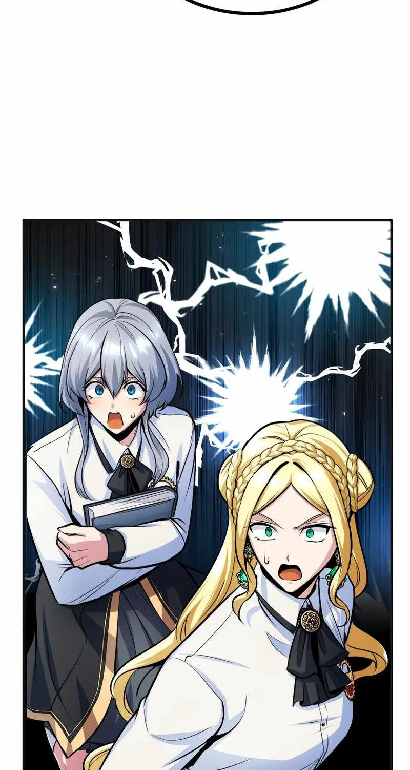 Academy’s Undercover Professor Chapter 14 page 99 - 