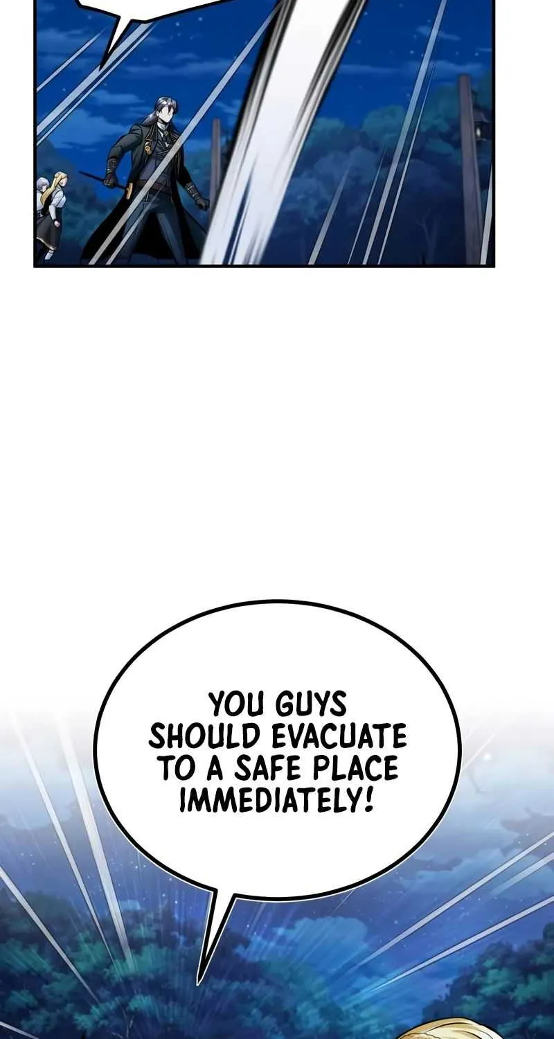 Academy’s Undercover Professor Chapter 15 page 17 - 